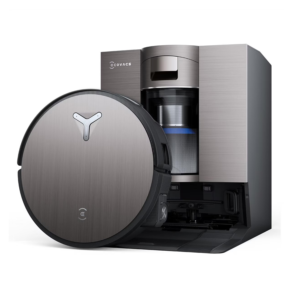 Picture of Ecovacs Saugroboter DEEBOT X11 OmniCyclone