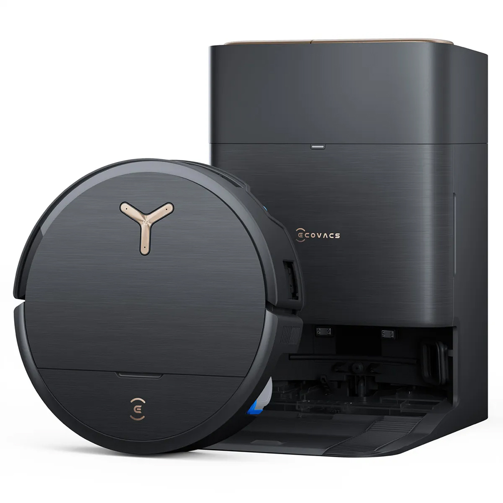 Picture of Ecovacs Saugroboter DEEBOT X9 PRO OMNI