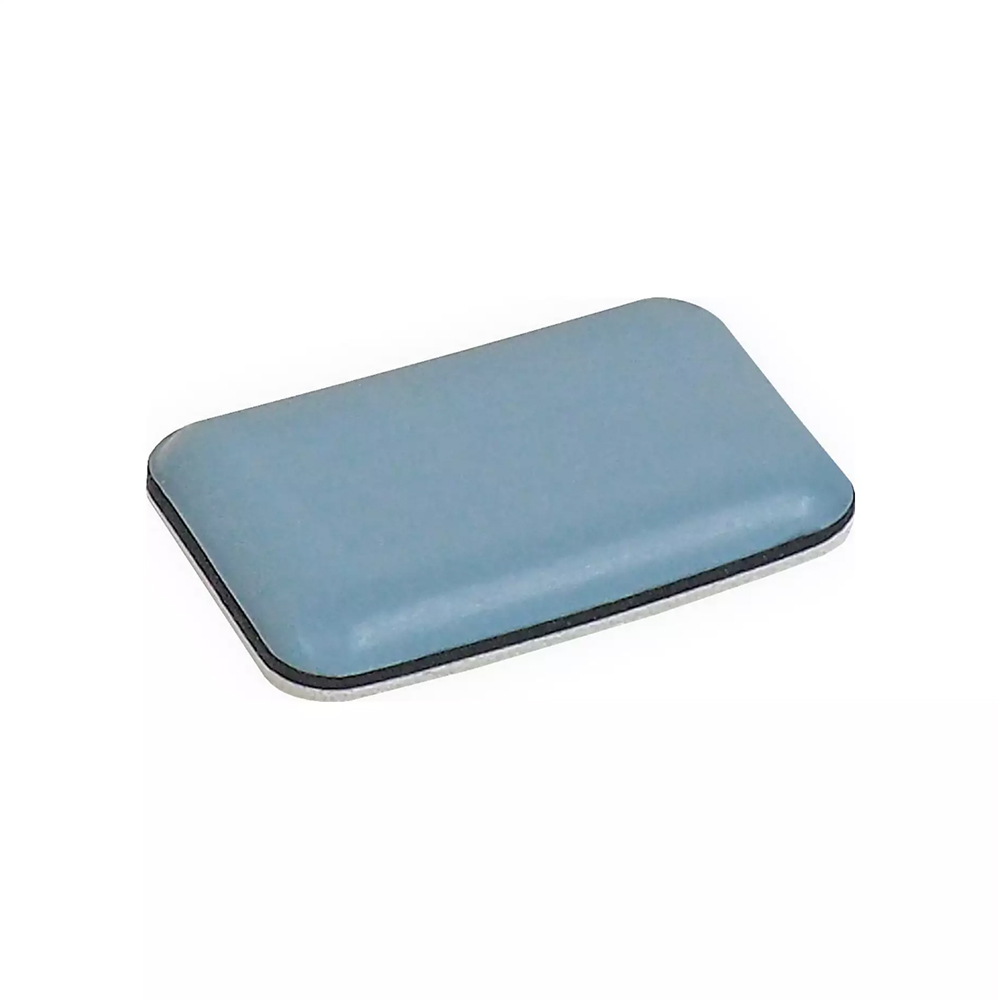 Picture of bestaPAC Möbelgleiter Teflon selbstklebend 24x35mm