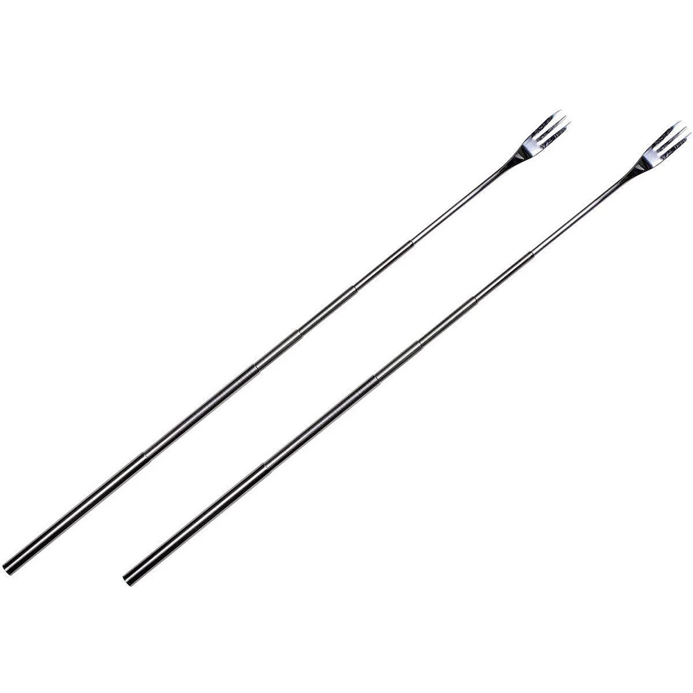 Picture of Kadastar Käsefondue Teleskop-Gabeln                                                                                                                                                                  