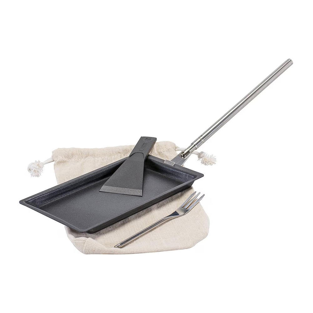 Picture of Kadastar Grill-& Raclette-Kit Explorer