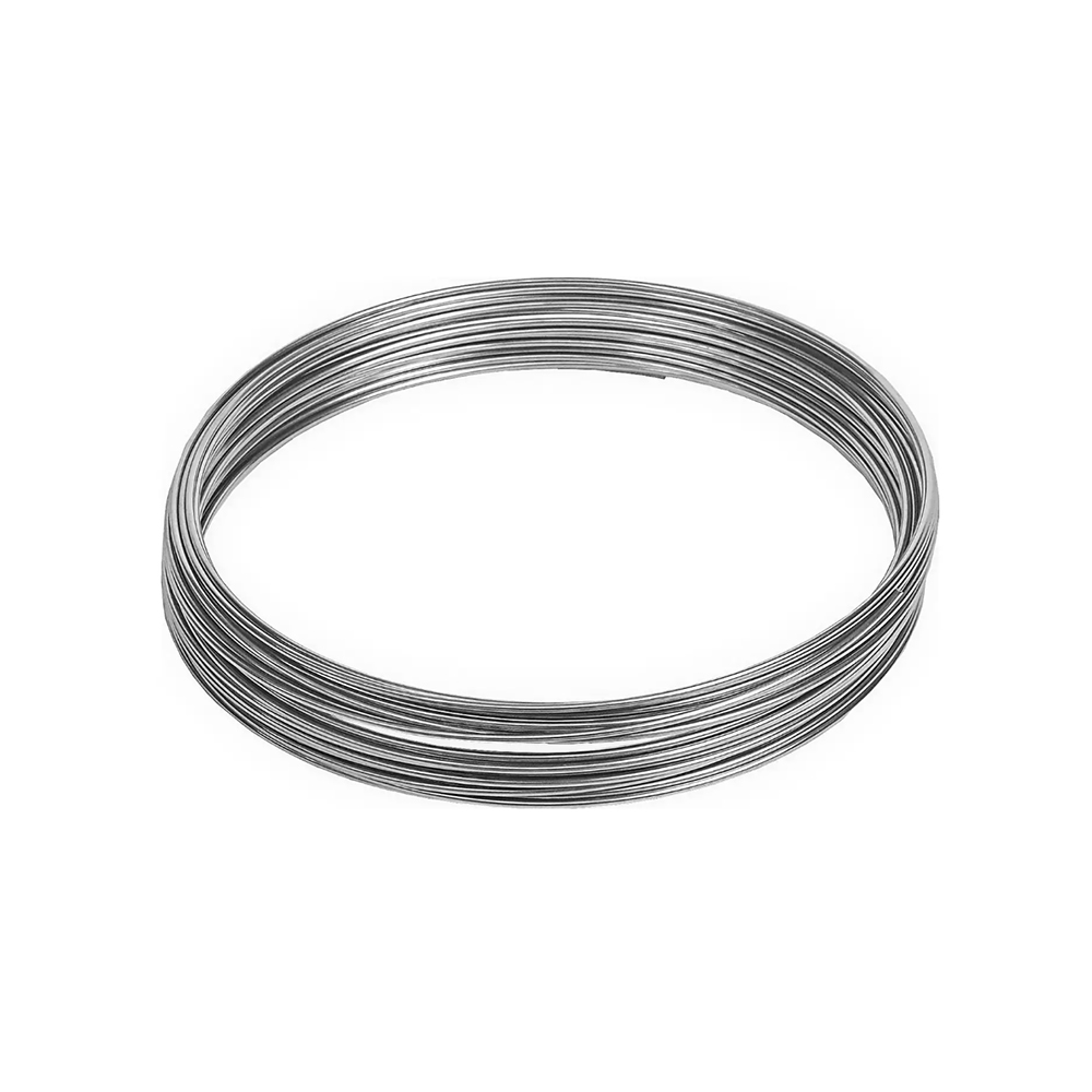 Picture of bestaPAC Stahldraht rostfrei 1,5mm x 14,5m