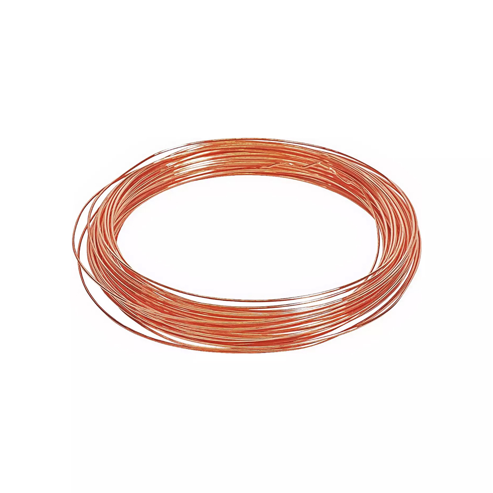 Picture of bestaPAC Kupferdraht 0,8mm x 11m