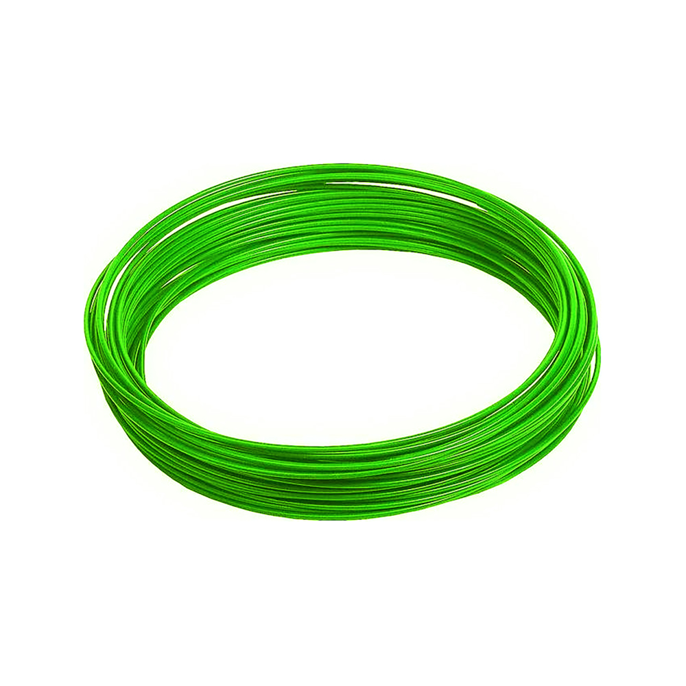 Picture of bestaPAC Aludraht apfelgrün 2mm 100g