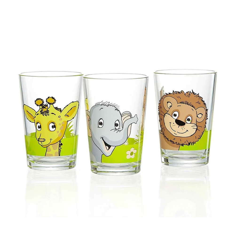 Picture of Ritzenhoff & Breker Becher 3er-Set Safari