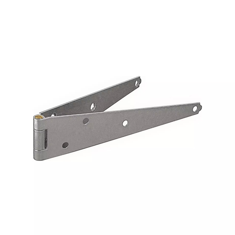 Picture of bestaPAC Kistenband verzinkt 180x35mm