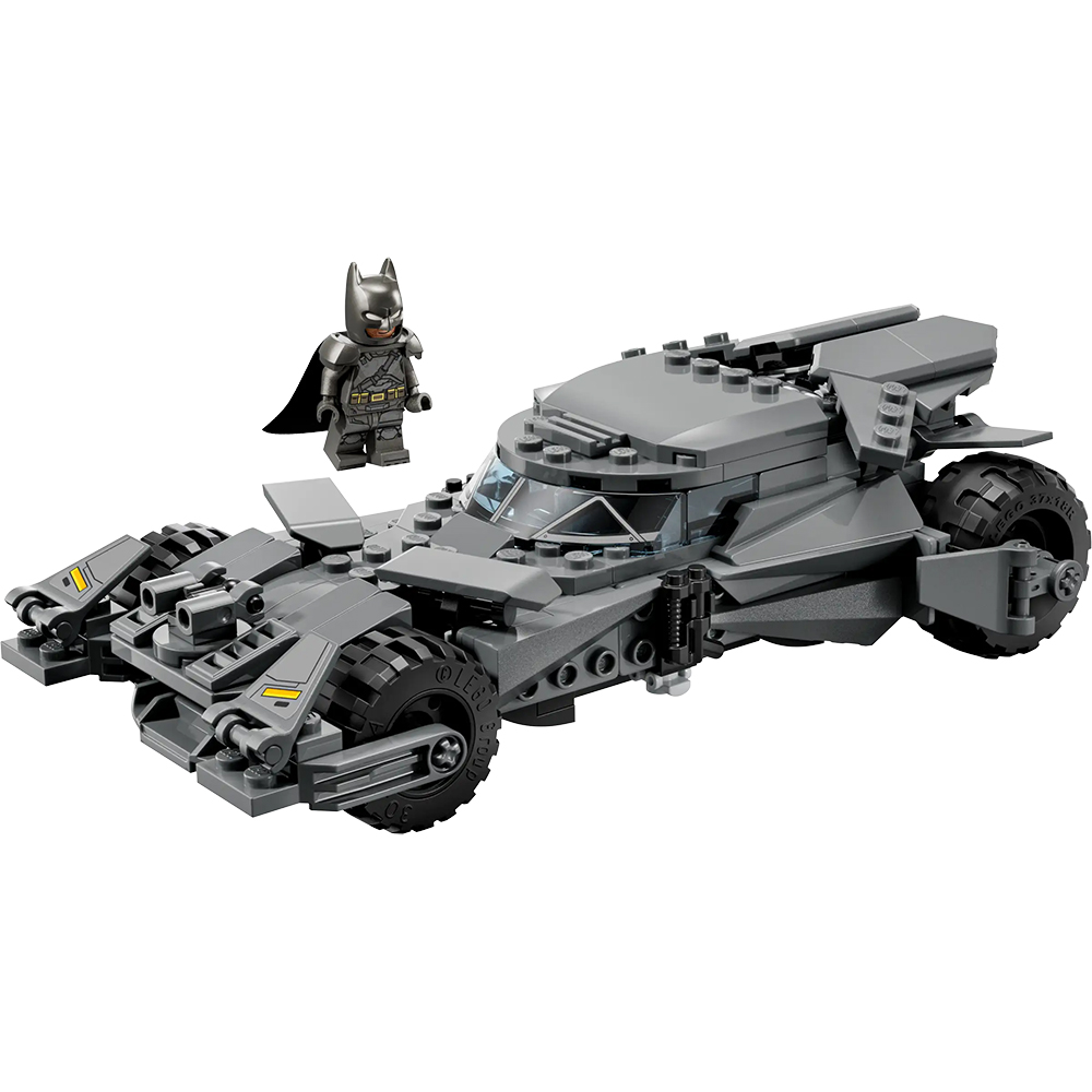 Picture of Lego Batman 76331 Batman vs. Superman: Batmobil