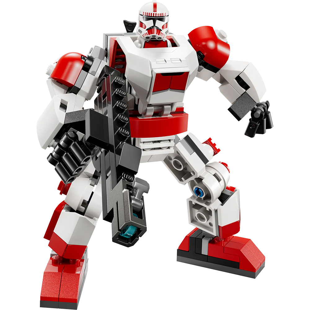 Picture of Lego Star Wars 75448 Klon-Schocktruppen Mech