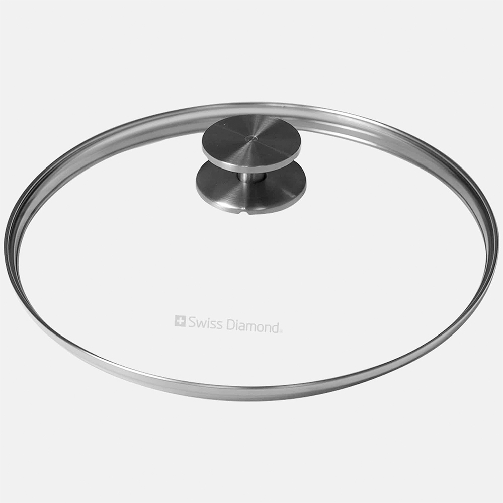 Picture of Swiss Diamond Glasdeckel CXD 26cm