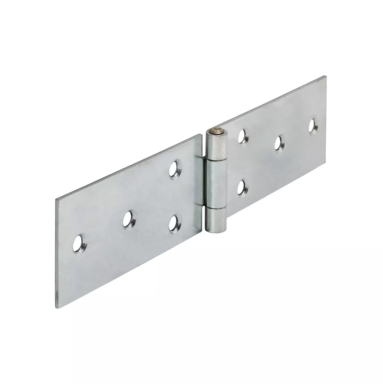 Picture of bestaPAC Tischscharnier verzinkt 100x25mm