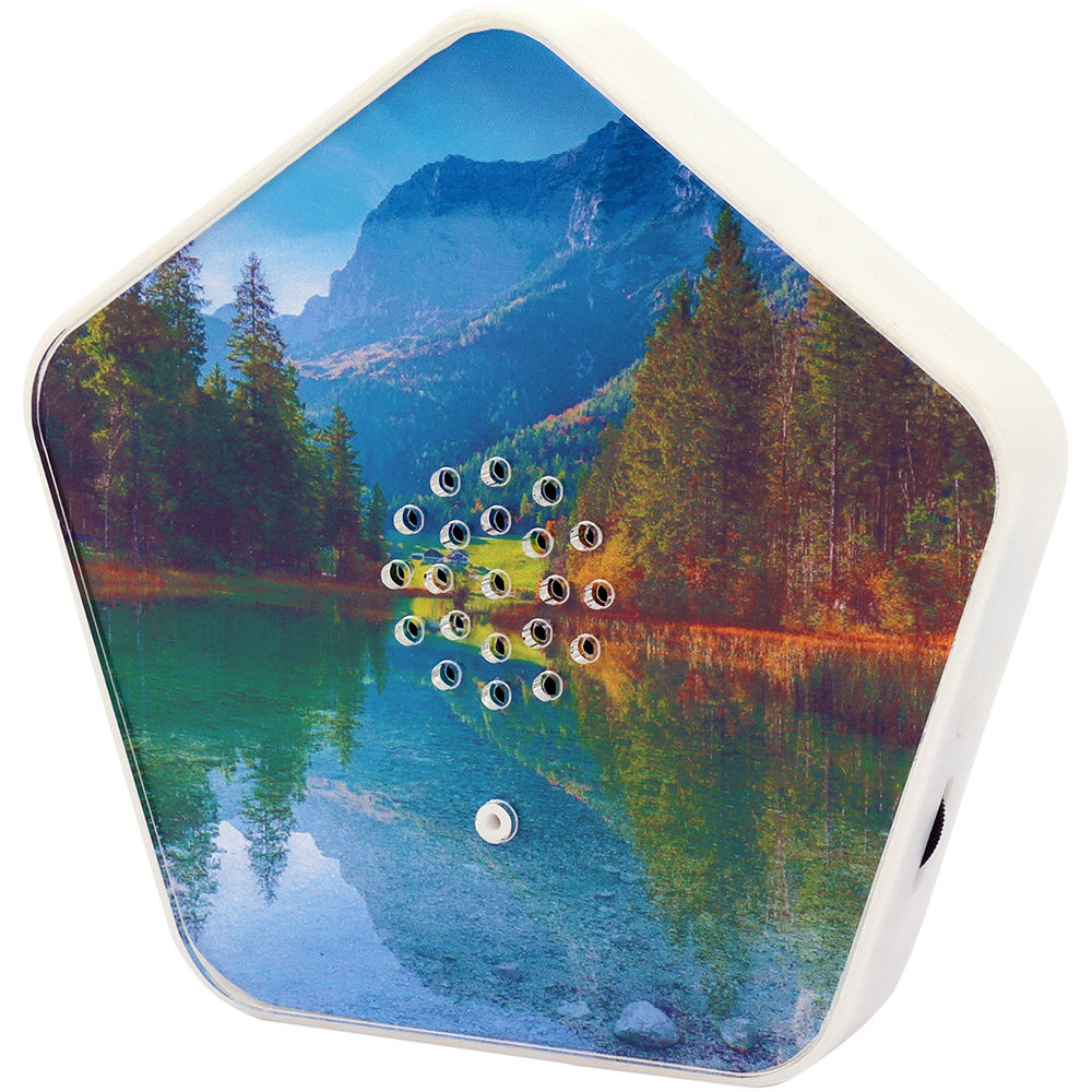 Bild von Olymp Sounds of Nature Box
