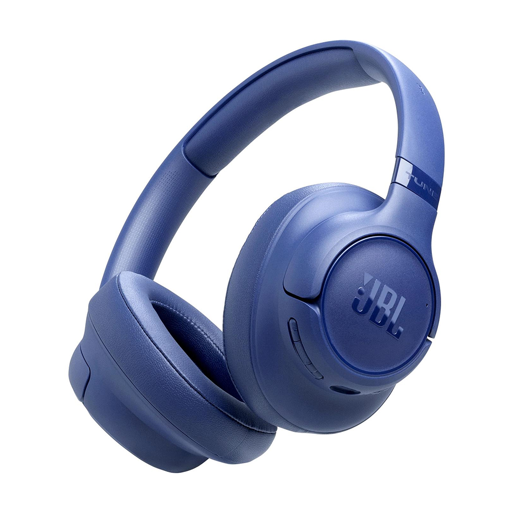 Picture of JBL TUNE 730BT blau