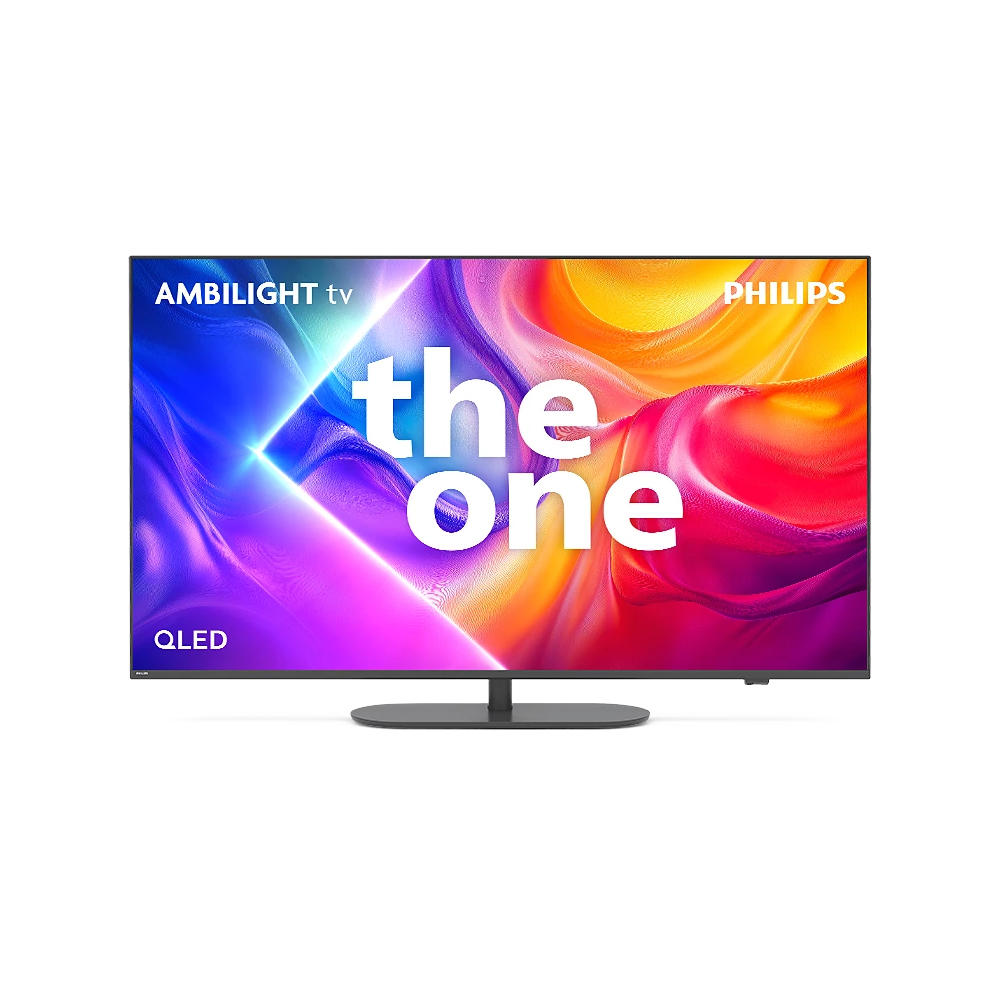 Bild von Philips 50PUS9080, 50" UHD LED-TV