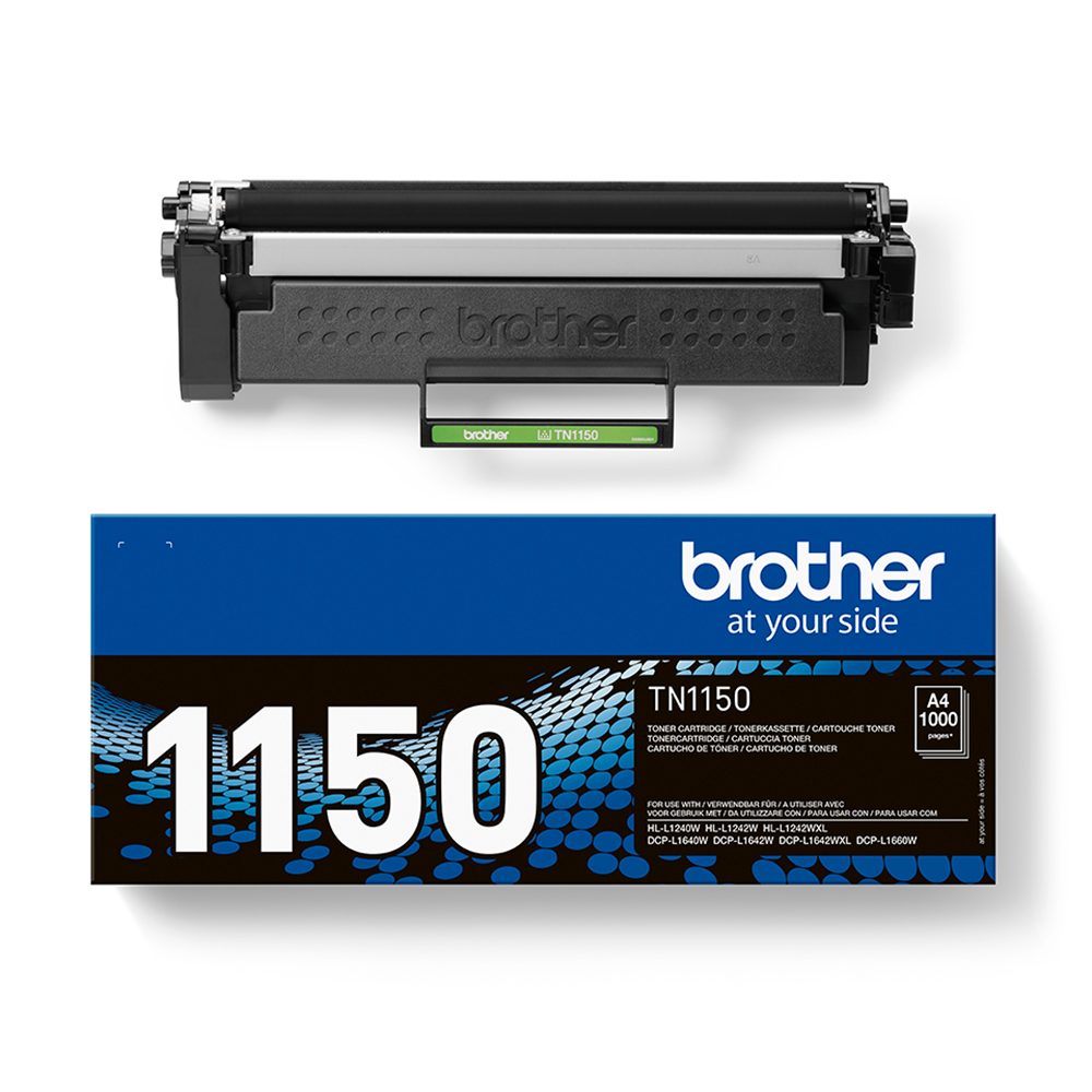 Bild von Brother Toner TN-1150