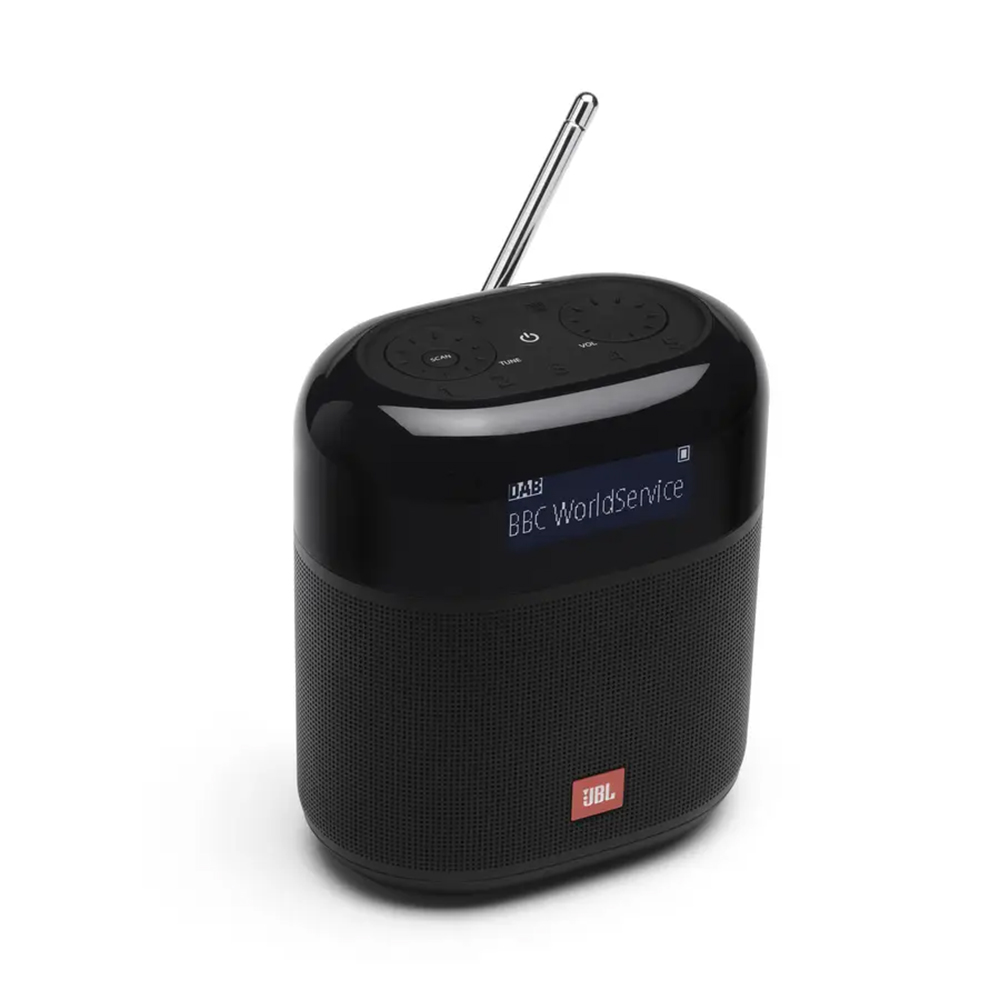 Picture of JBL Tuner XL DAB+ Radio