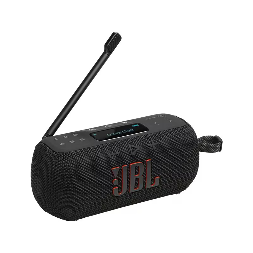 Picture of JBL Tuner 3 DAB+ Radio