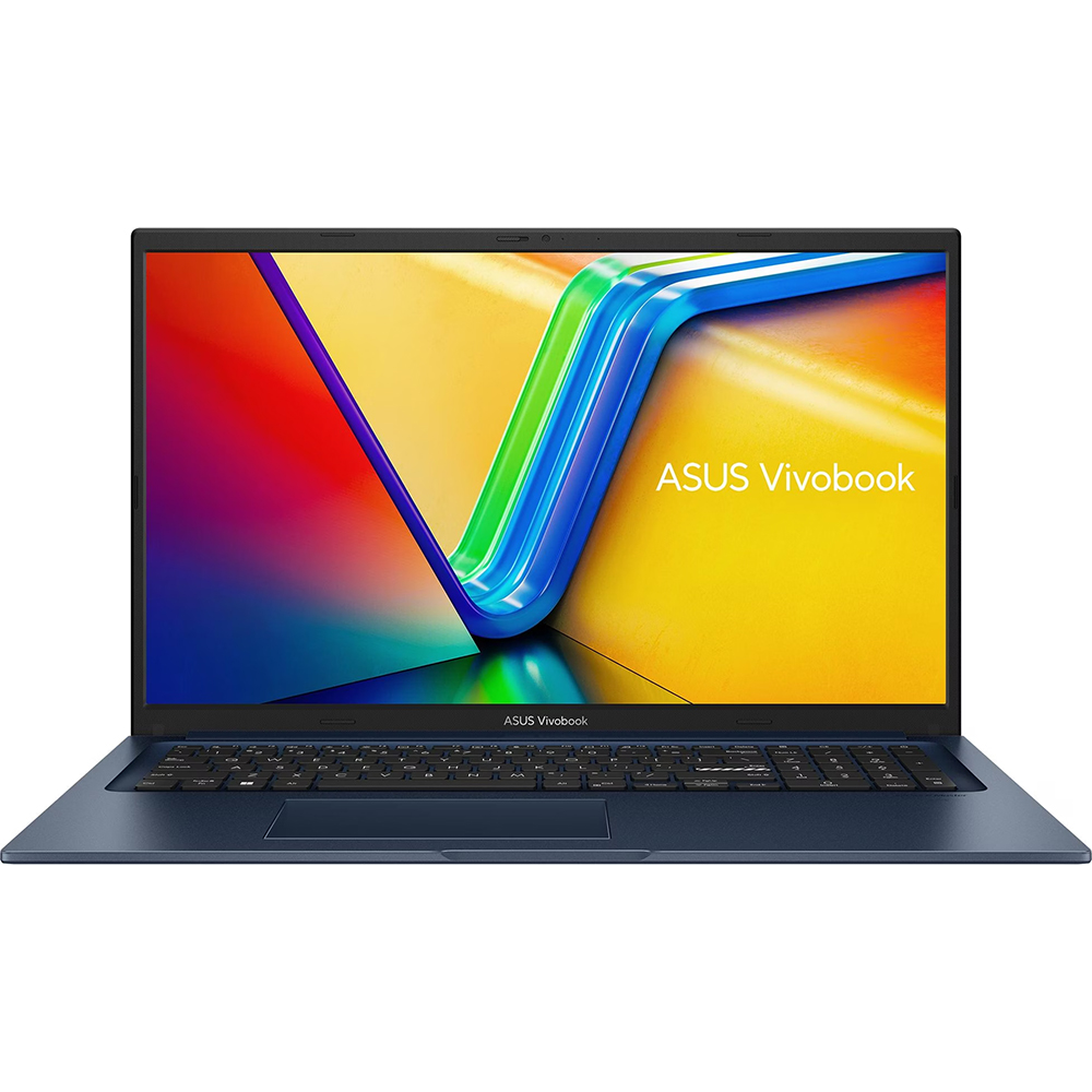 Picture of Asus 17,3" VivoBook 17, i7, 16GB, 1000GB SSD, Win11h