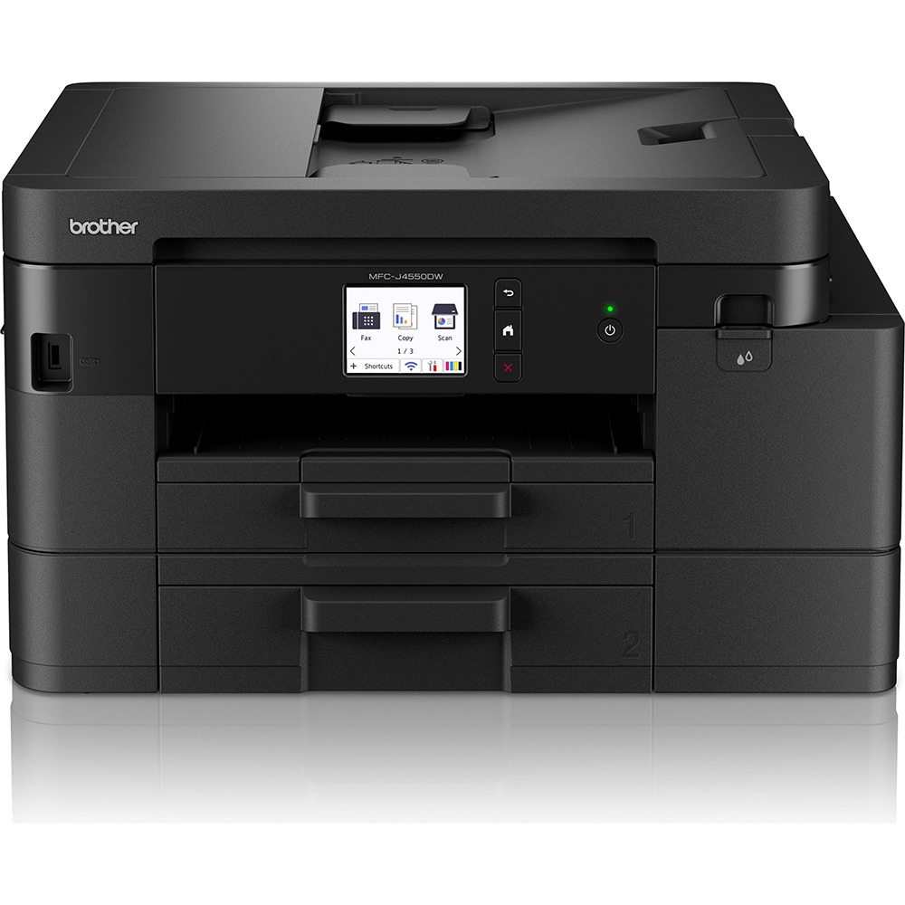 Picture of Brother MFC-J4550DW Multifunktionsdrucker
