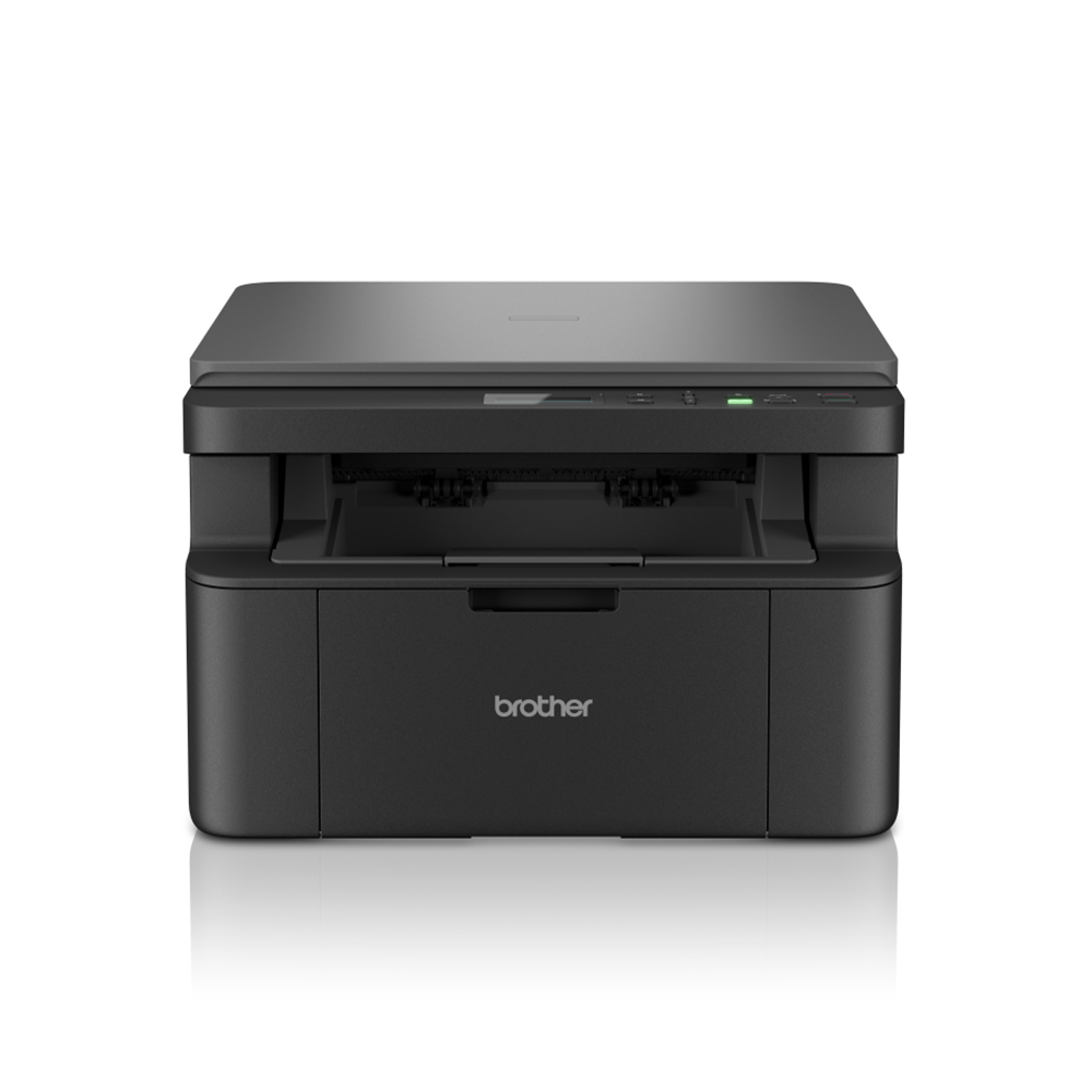 Bild von Brother DCP-1642W S/W Laser All-in-one