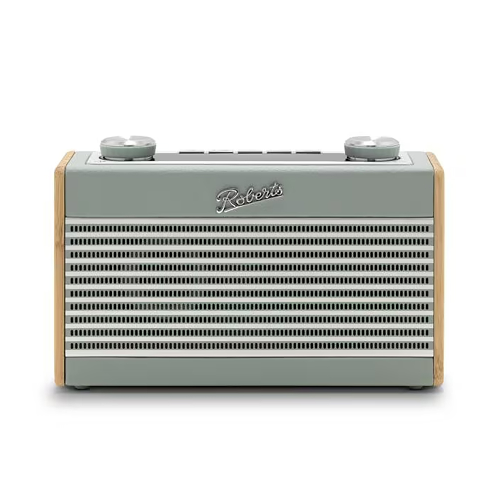 Bild von Roberts DAB+-Radio Rambler Uno, duck egg
