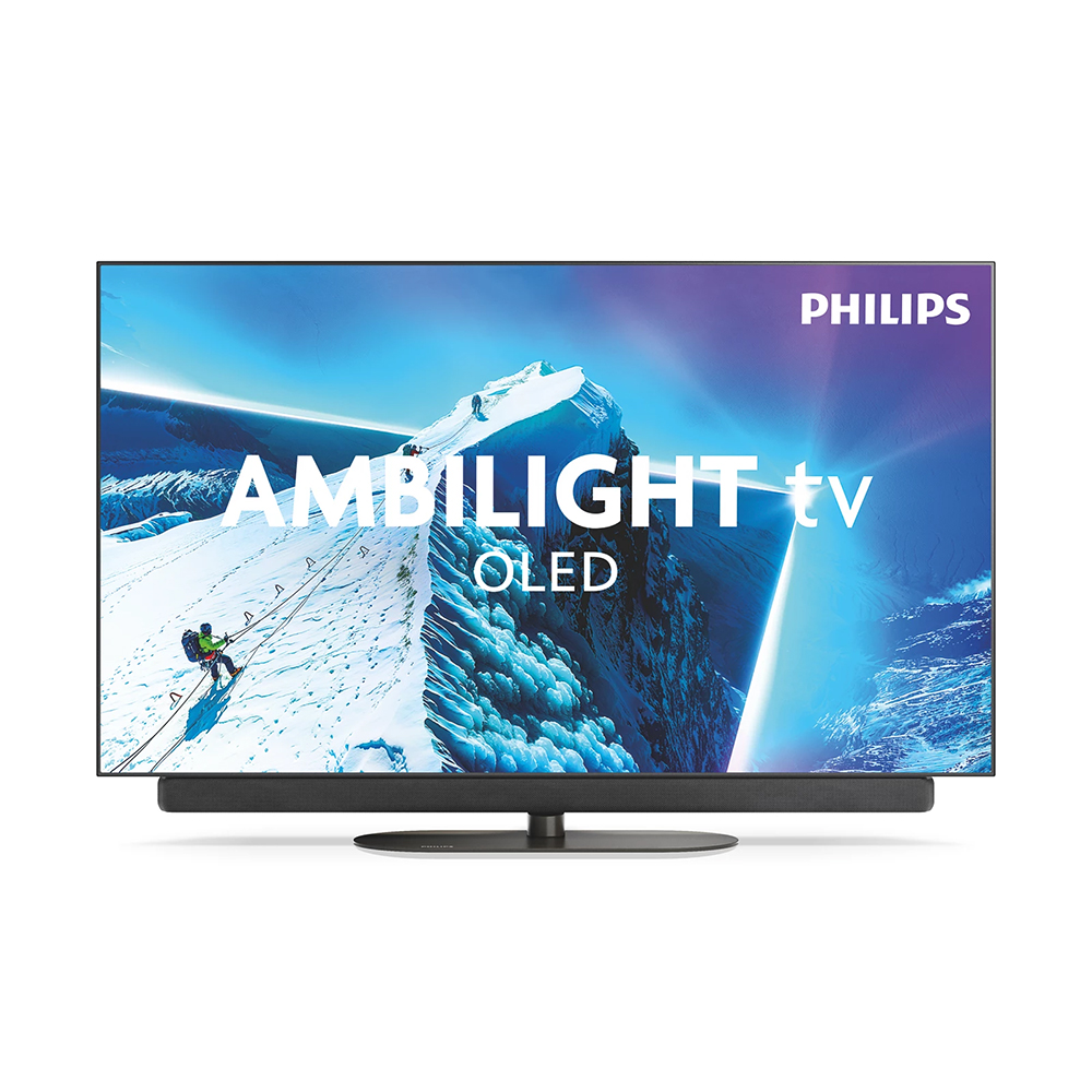 Bild von Philips 42OLED901, 42" UHD OLED-TV