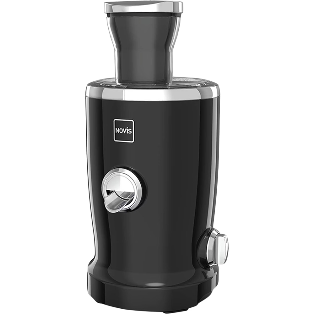 Bild von Novis Entsafter NewGen SX-3 VitaJuicer Schwarz