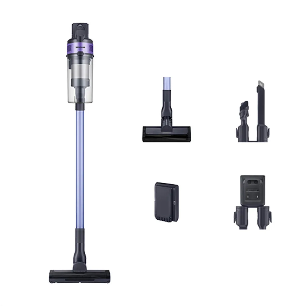 Picture of Samsung Akku-Staubsauger Jet 60 Turbo VS6300A