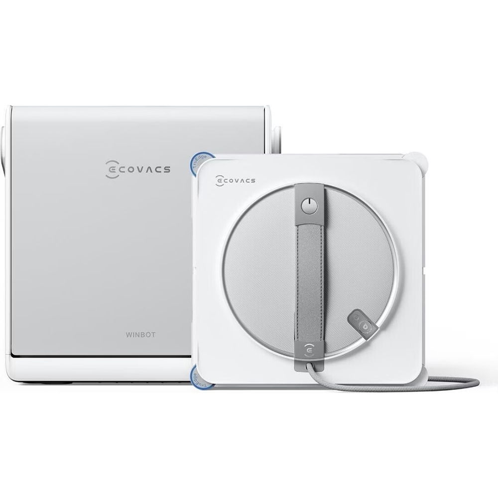 Bild von Ecovacs Fensterreiniger W2S OMNI Winbot Weiss
