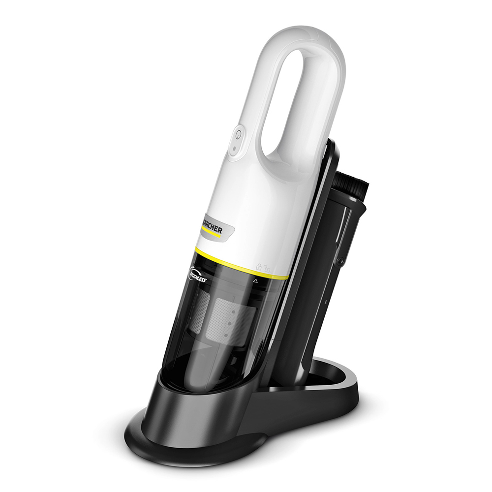 Picture of Kärcher Akku-Handstaubsauger CVH 3 Plus