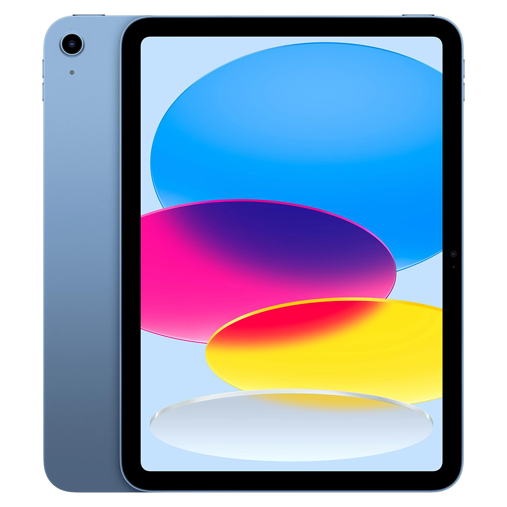 Picture of Apple iPad 11" A16 WiFi 2025 128 GB, blau