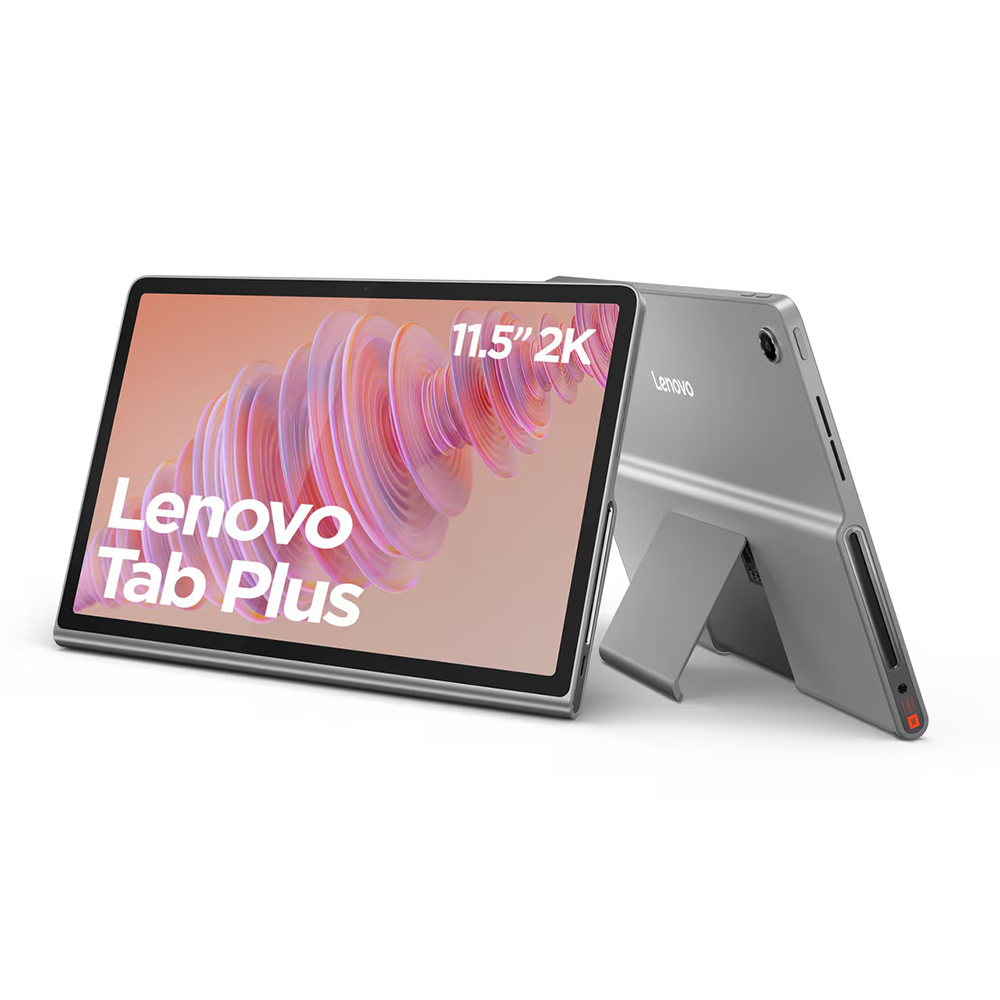 Picture of Lenovo Tab Plus 11.5" 8GB, 256GB, Luna Grey