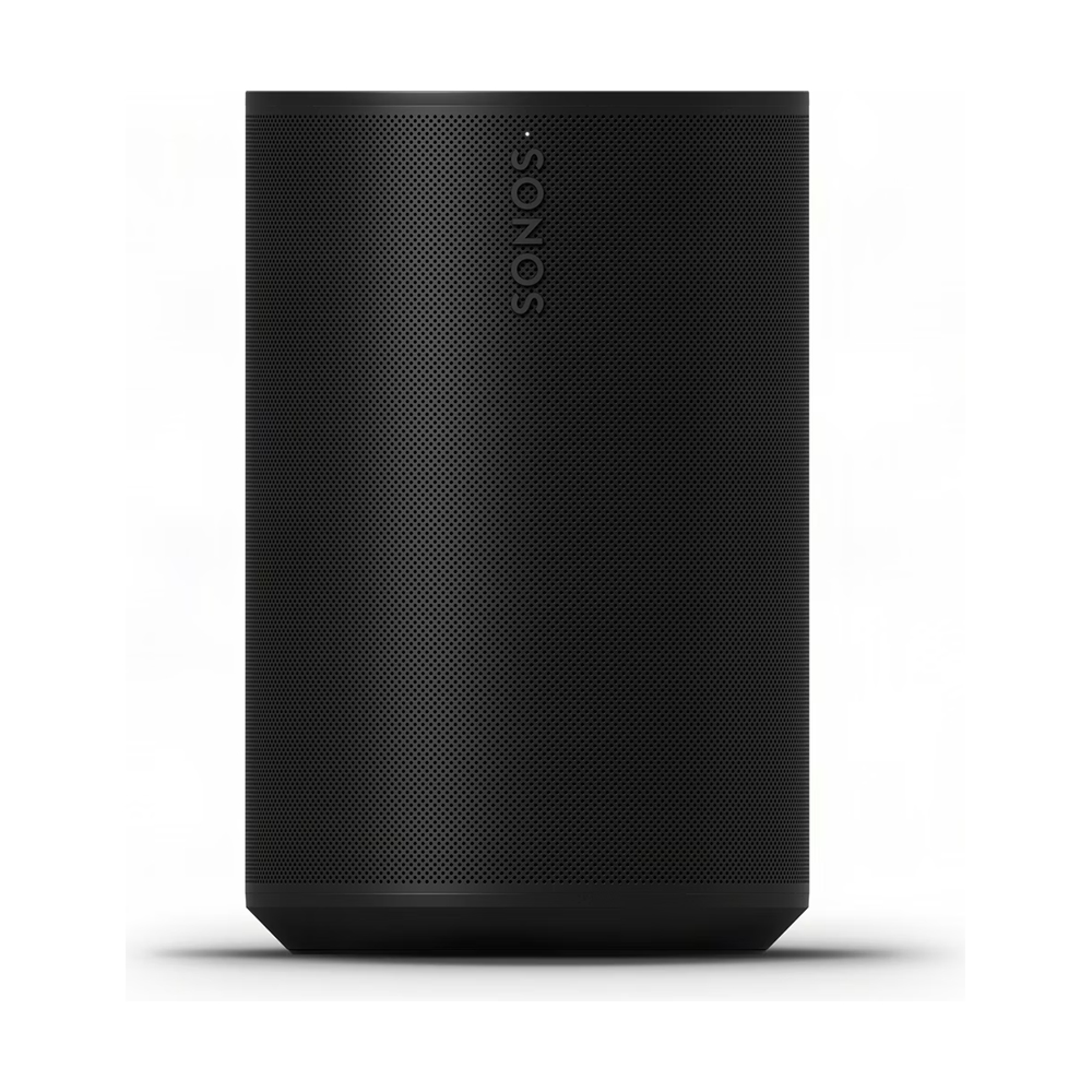 Bild von Sonos Era 100 SL, schwarz