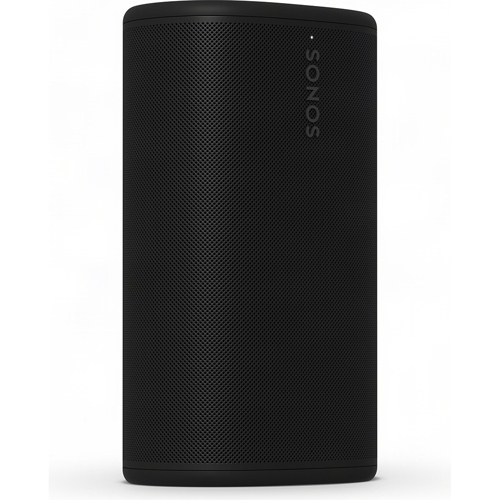 Bild von Sonos Play, schwarz