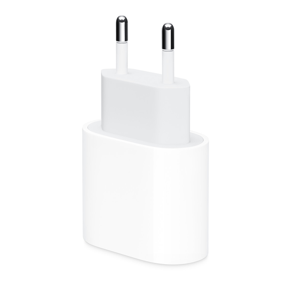 Bild von Apple USB-C Power Adapter 20W