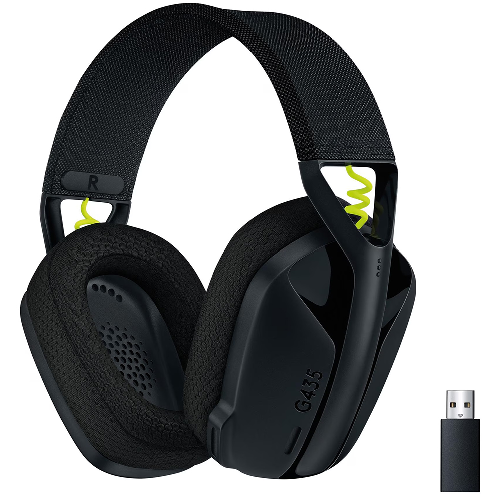 Picture of Logitech Gaming Headset G435 