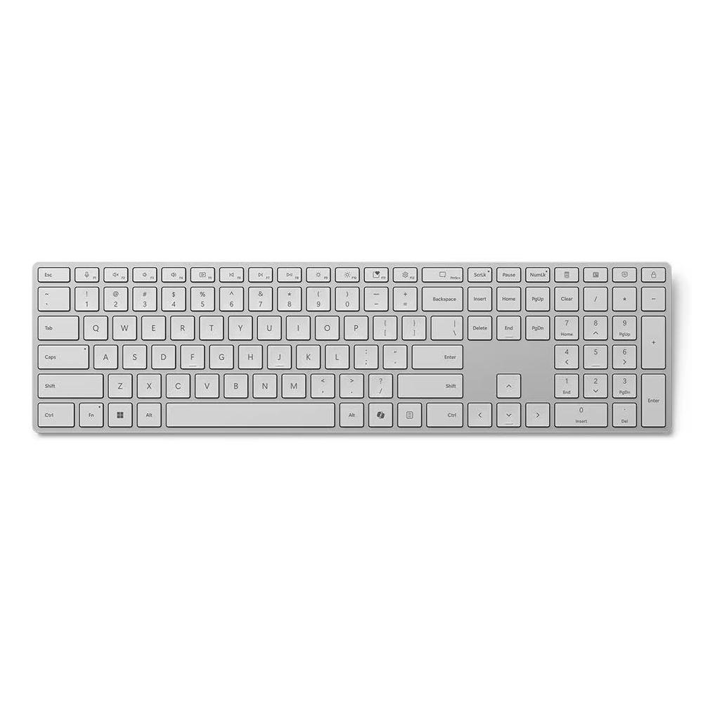 Bild von Microsoft Surface Keyboard (2. Edition)