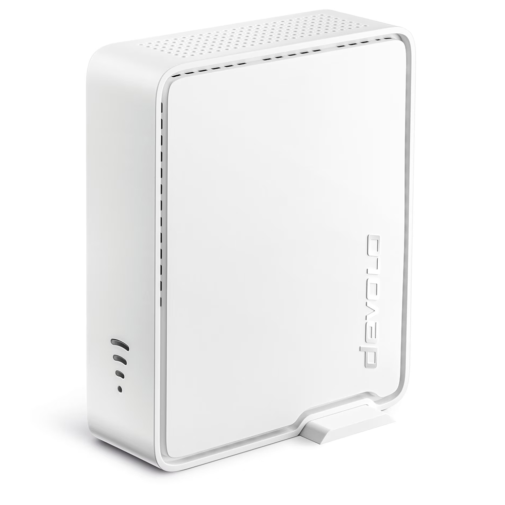 Bild von Devolo Repeater 5400, WiFi6