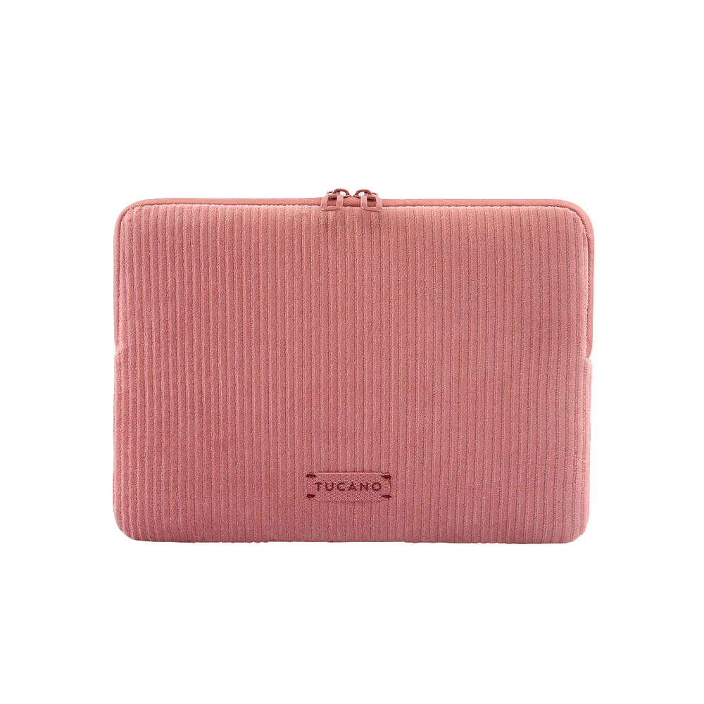 Bild von Tucano Notebook-Tasche Velluto 2 13", pink
