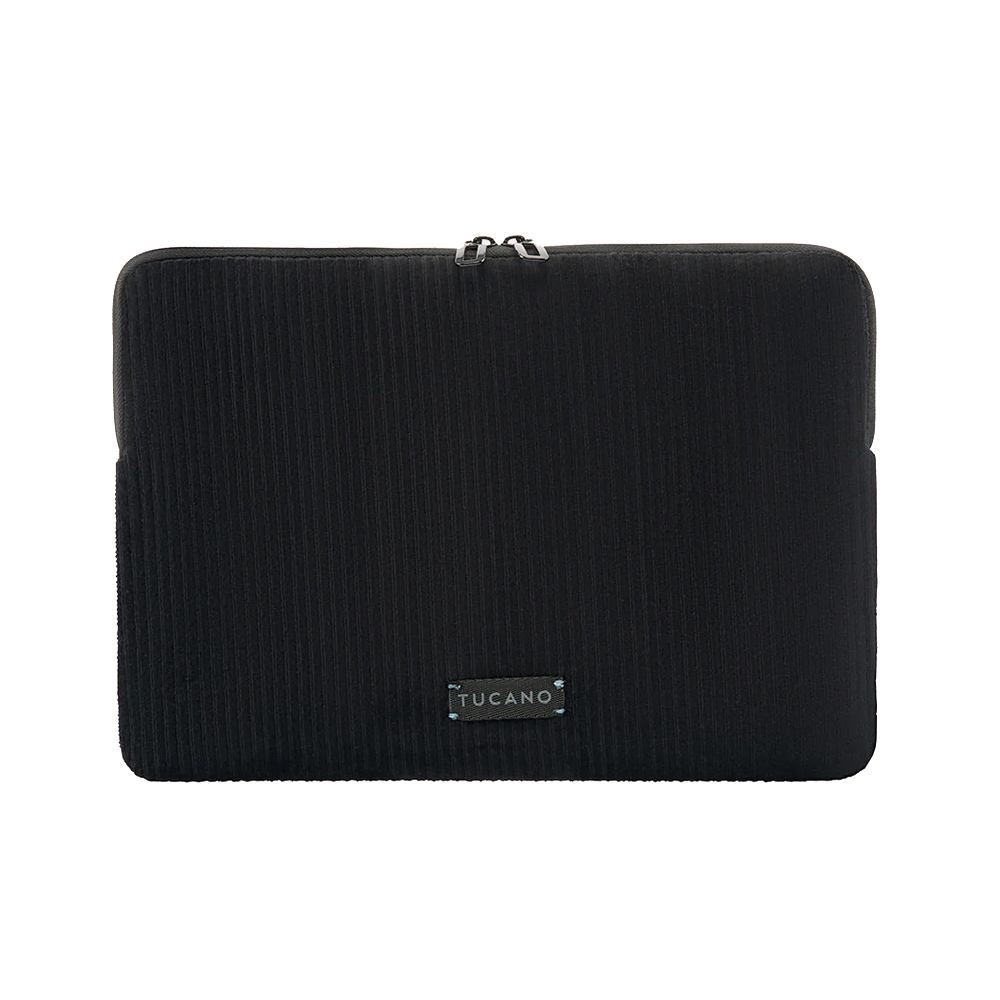 Bild von Tucano Notebook-Tasche Velluto 2 14", schwarz