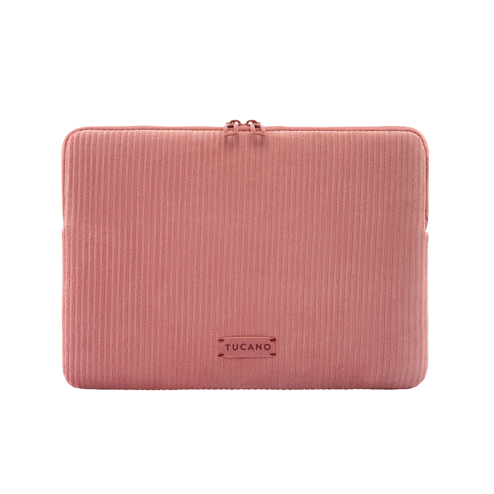 Bild von Tucano Notebook-Tasche Velluto 2 14", pink