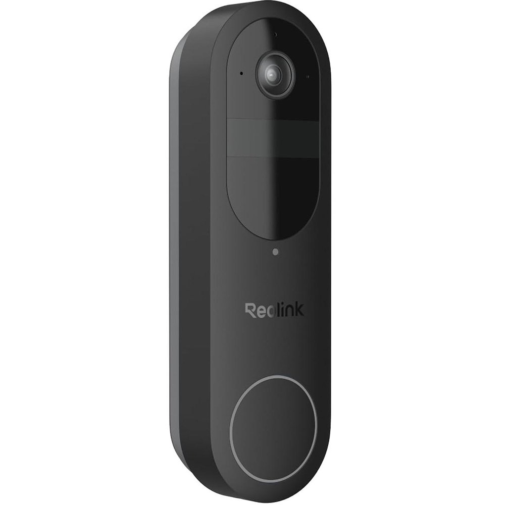 Picture of Reolink Türstation D340B 2K+ Battery Doorbell Chime + 64GB SD