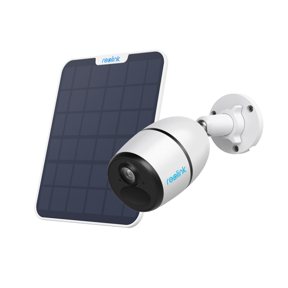 Picture of Reolink Überwachungskamera Go G330 2K LTE inkl. Solarpanel 