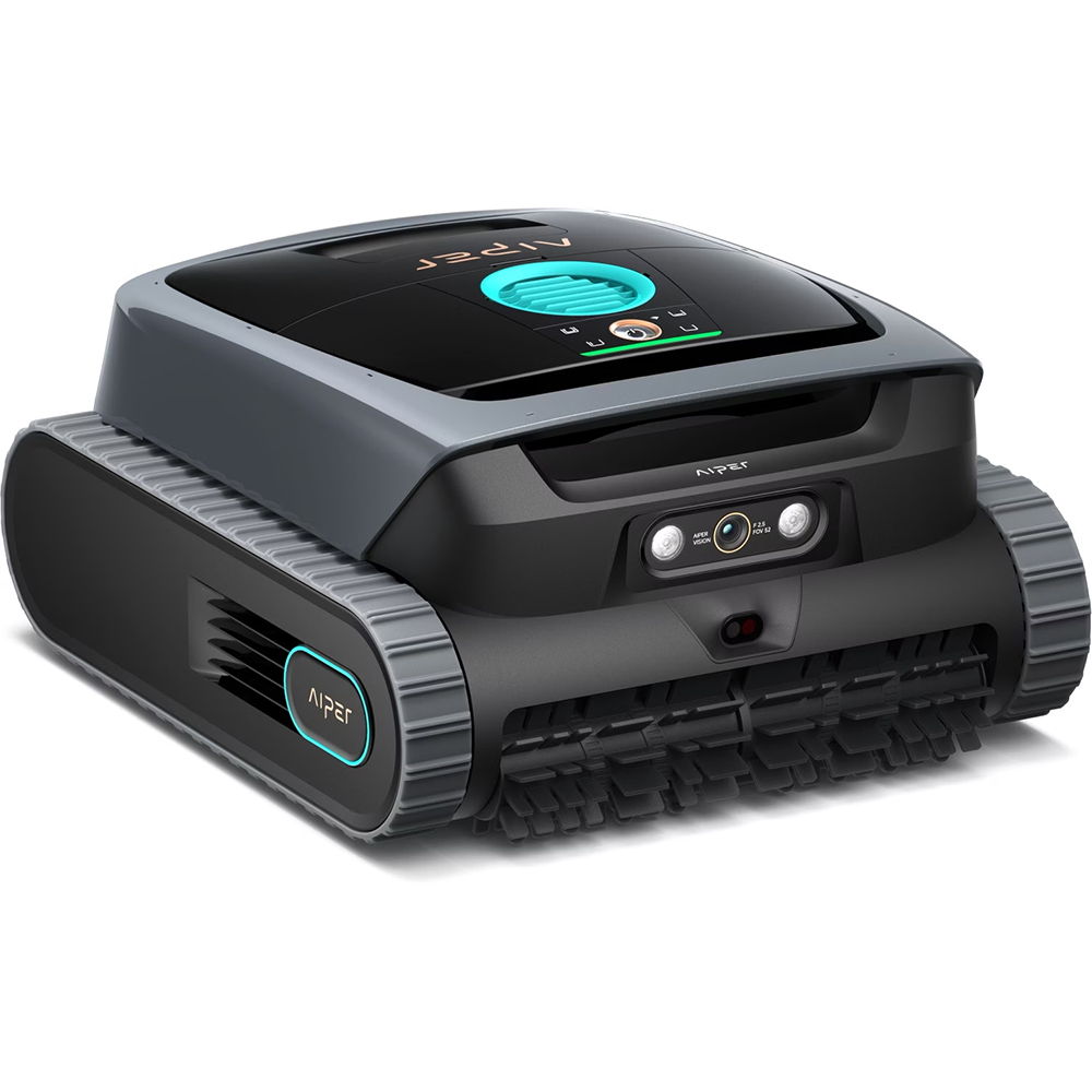 Bild von Aiper Poolroboter Scuba V3