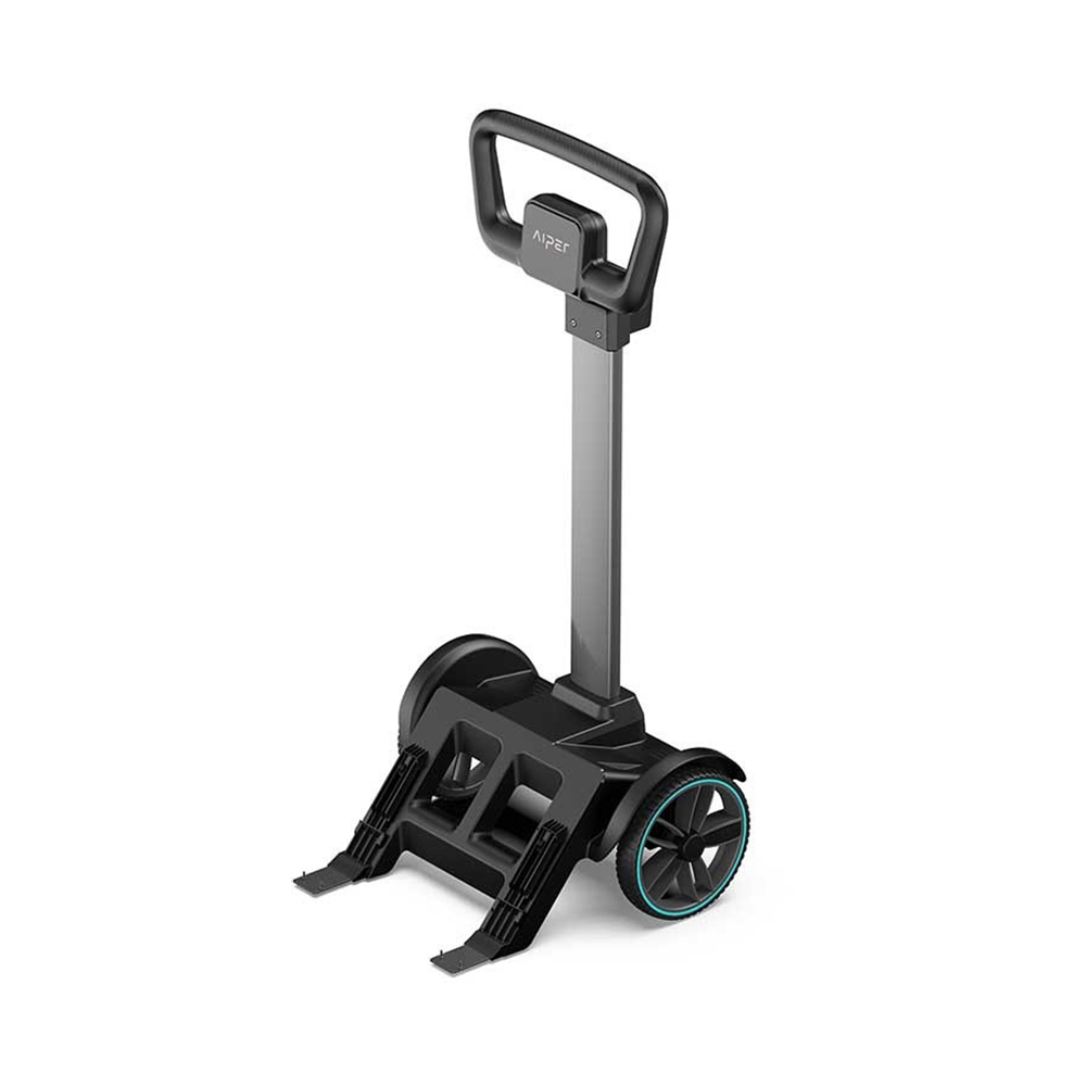 Bild von Aiper Caddy