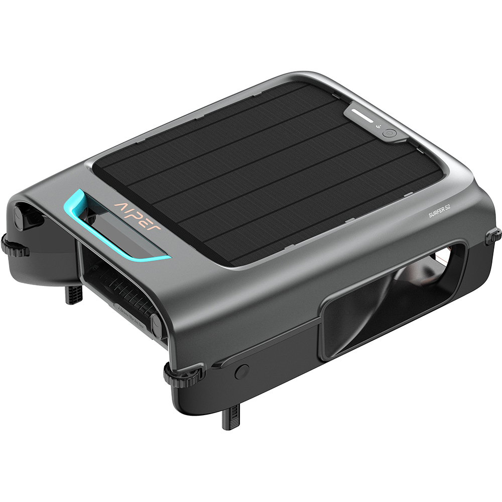 Bild von Aiper Poolskimmer Surfer S2 