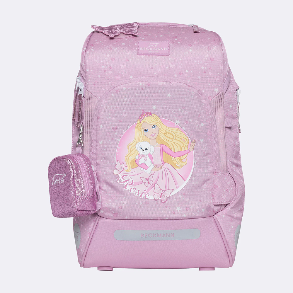Bild von Beckmann Schulrucksack Active Air FLX Rosie