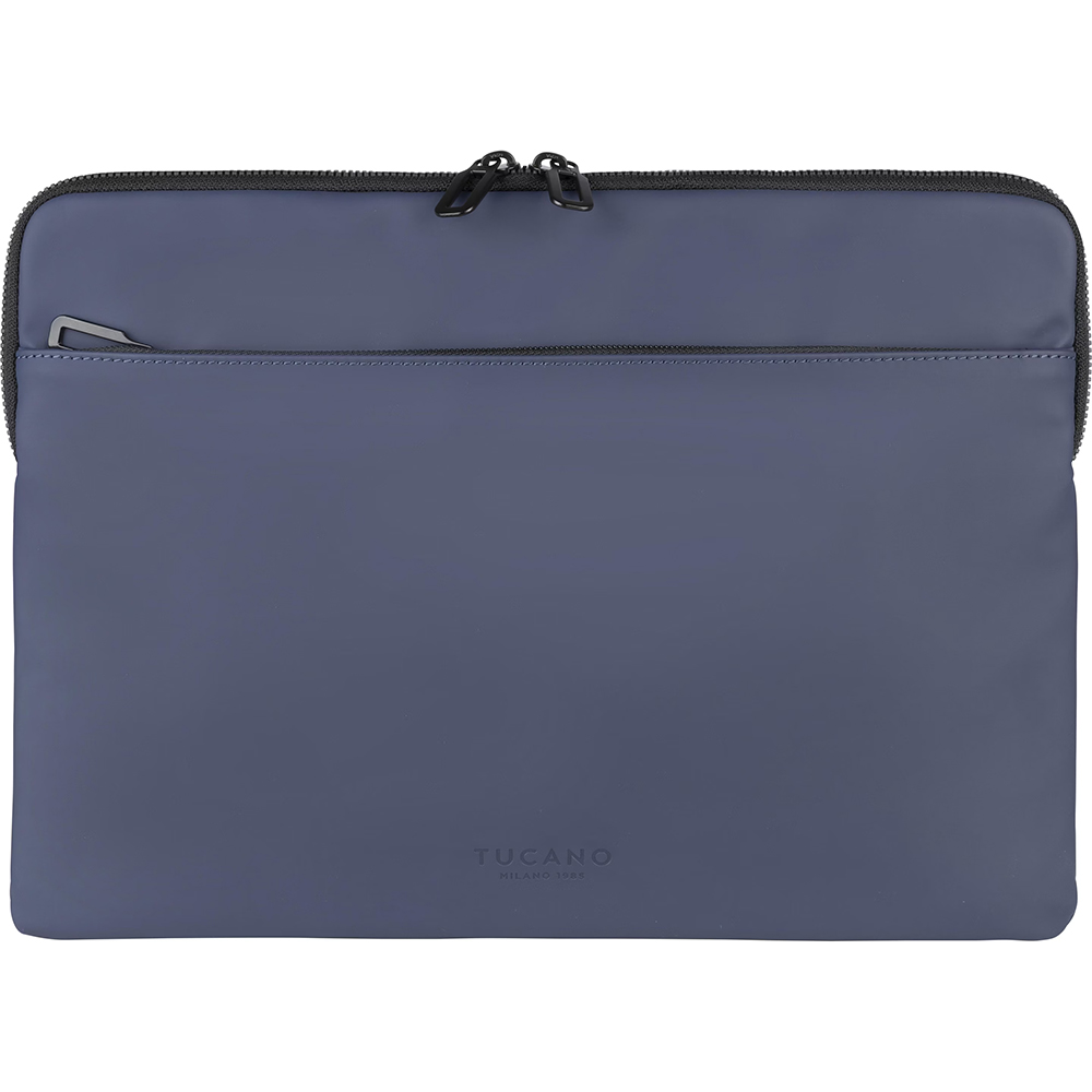 Bild von Tucano Gommo 15.6" Sleeve, dunkelblau