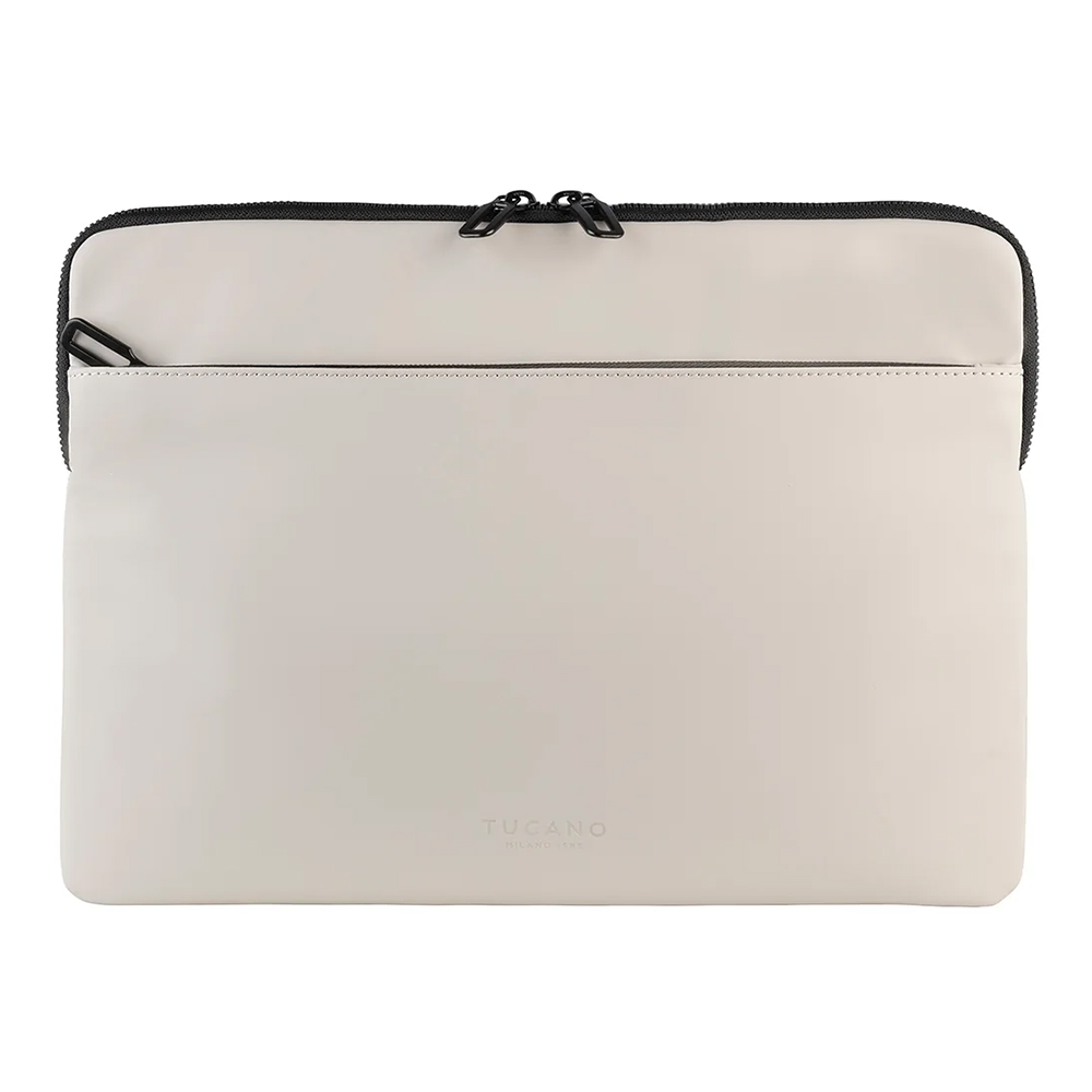 Bild von Tucano Notbook-Hülle Gommo 15.6", grau