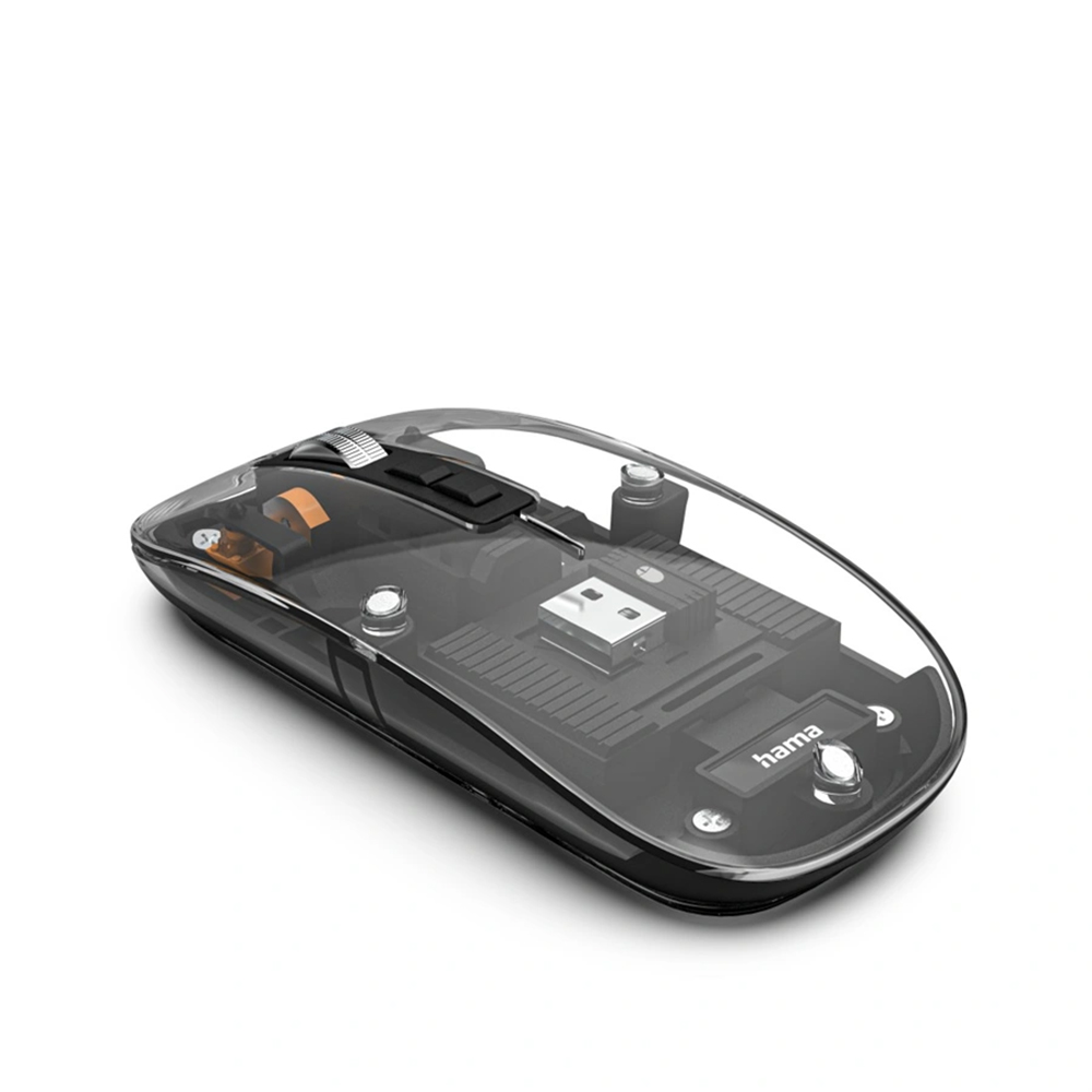 Picture of Hama Multi-Device-Maus WM-600 BT, Funk