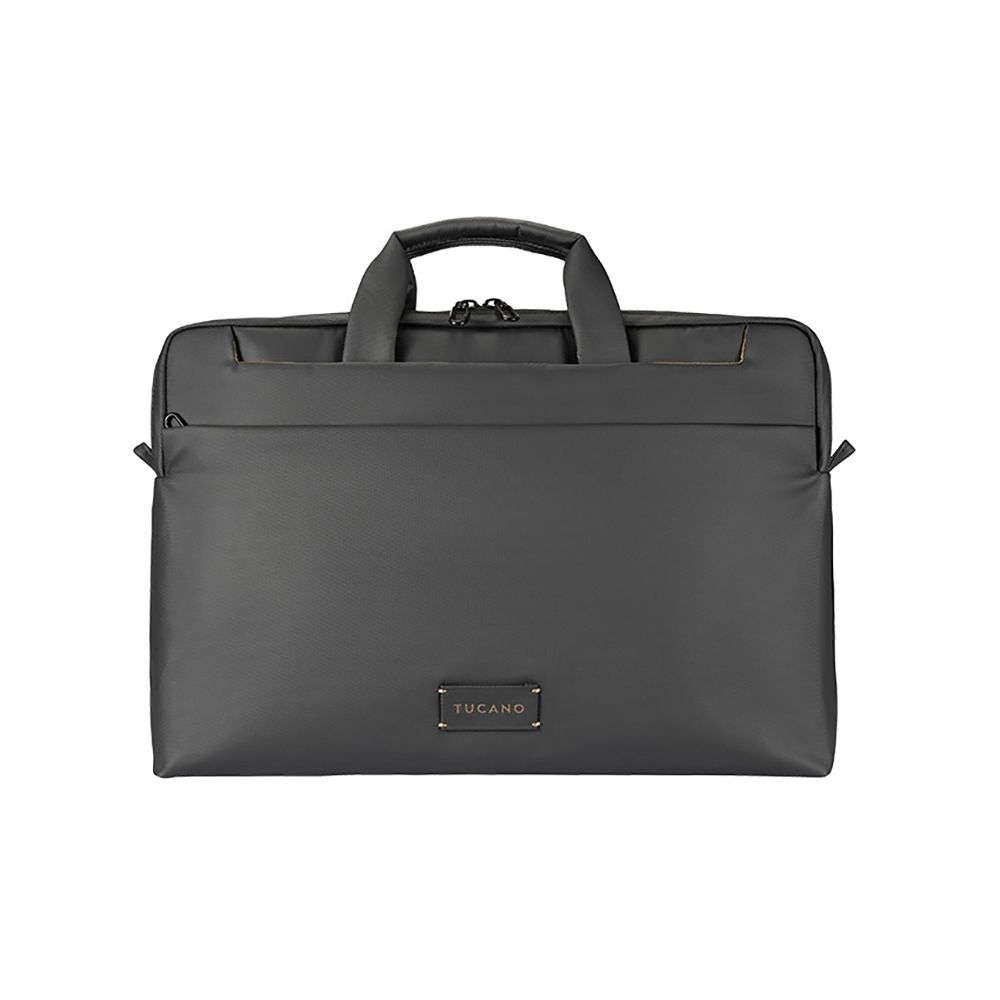 Bild von Tucano Notebook-Hülle Work Out 5 Double Bag 16", schwarz